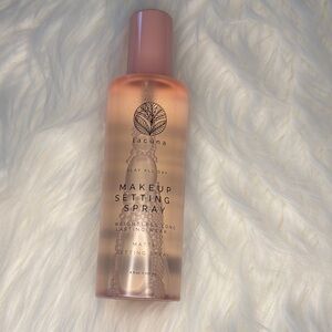 Makeup Setting Spray - lacuna
